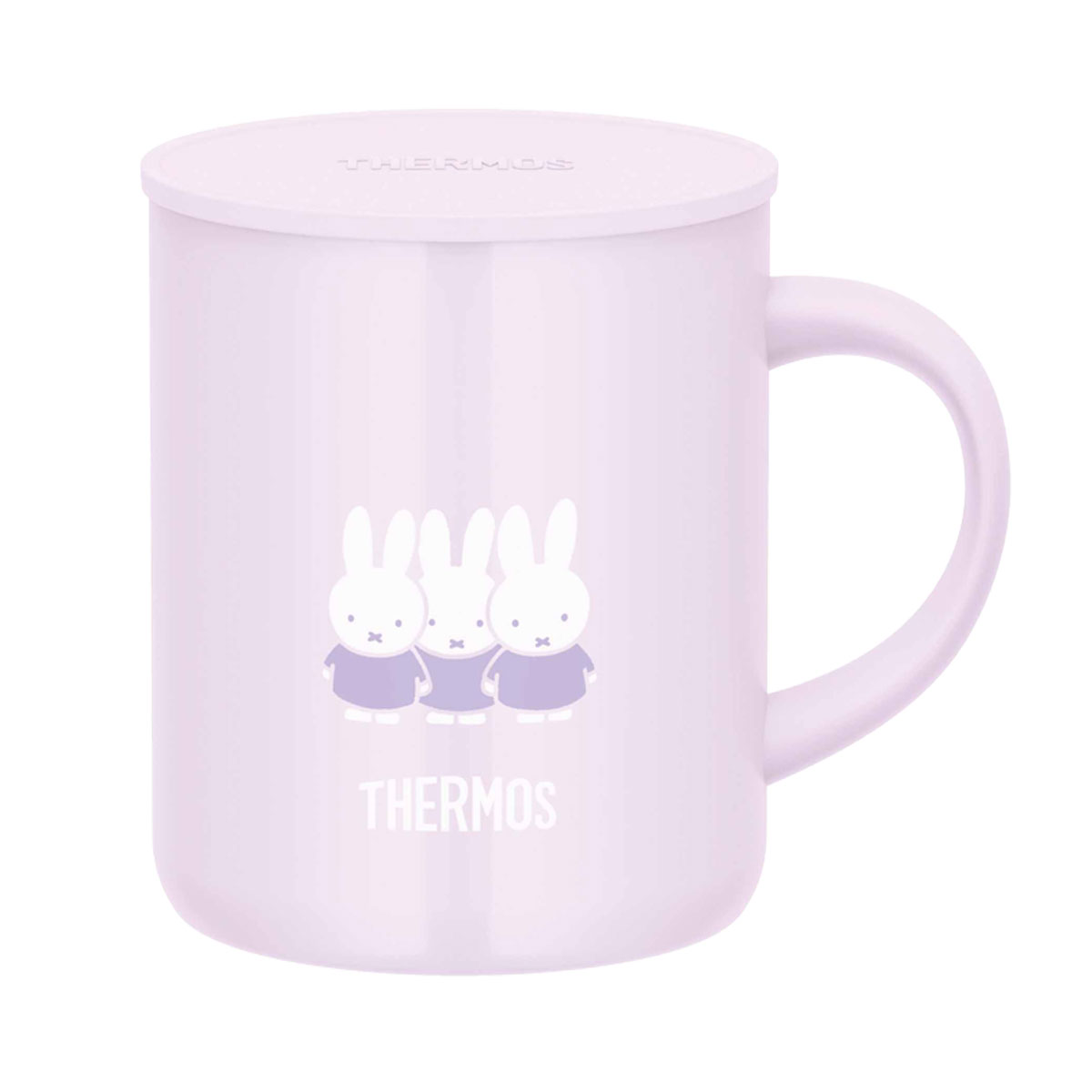 みよし漆器本舗 サーモス THERMOS マグカップ コップ 350ml JDG-351B