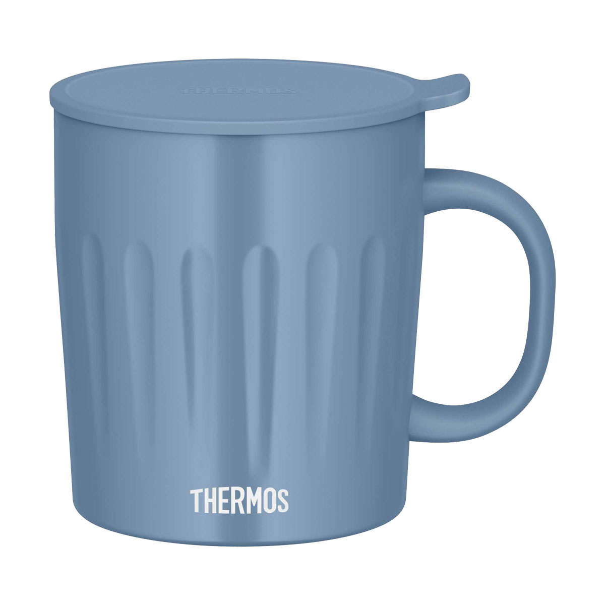 みよし漆器本舗 サーモス THERMOS マグカップ 食洗機対応 コップ