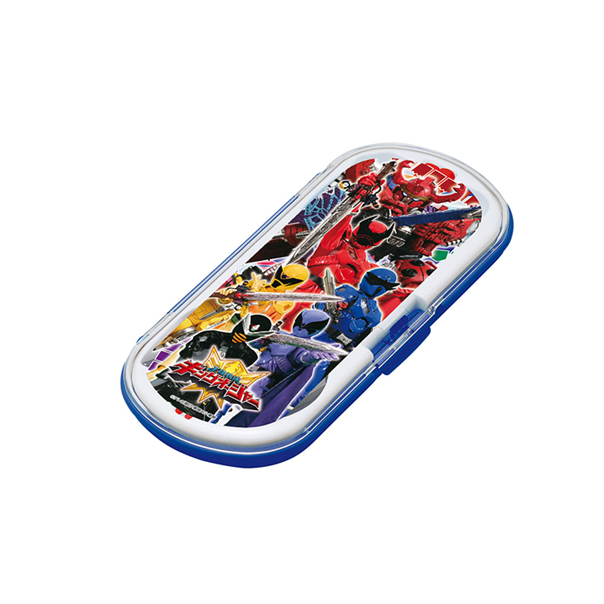 BANDAI 三冠王トリオセット レビュー】SMP トッキュウマンモスセット 三冠王