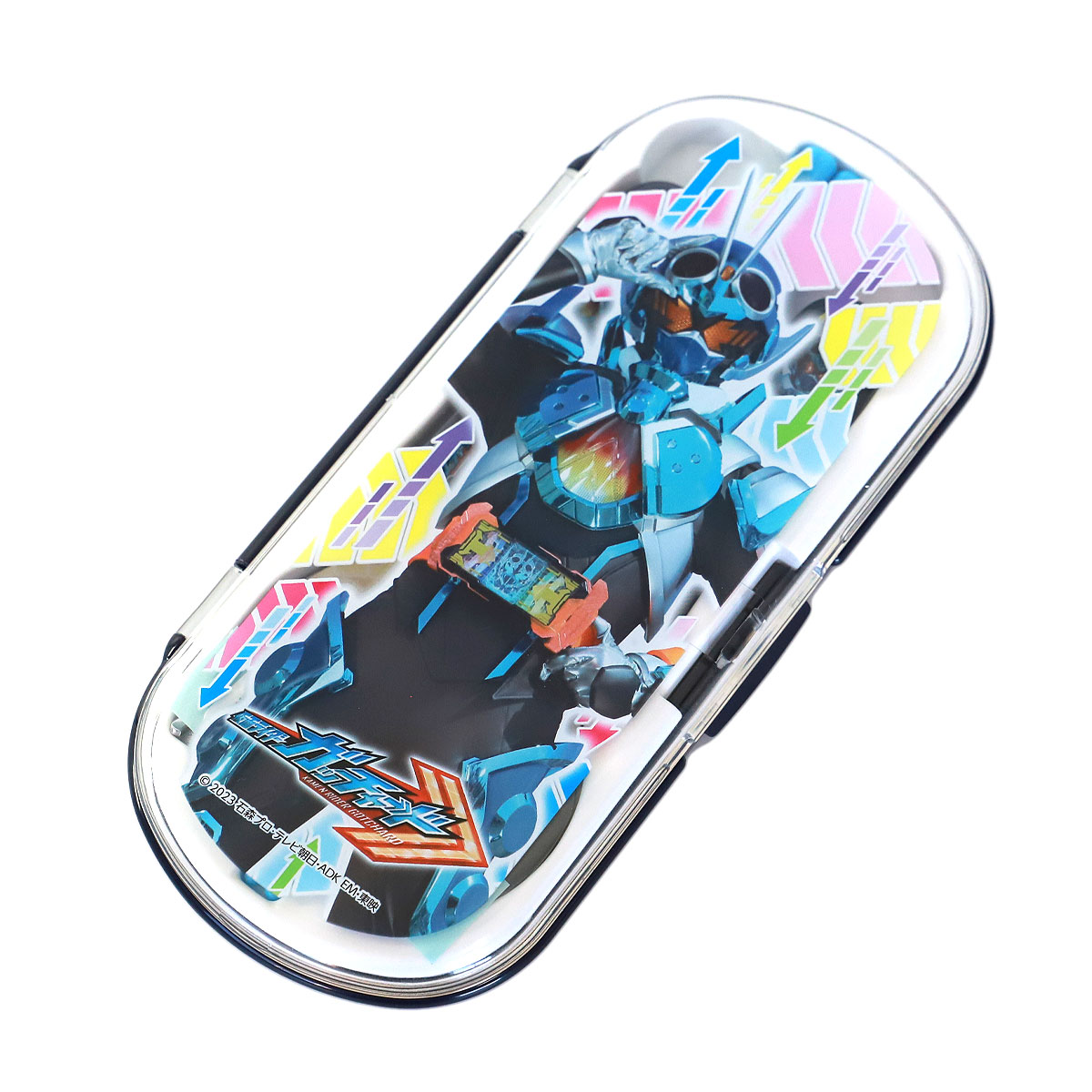 みよし漆器本舗 仮面ライダーガッチャード ギーツ トリオセット みよし漆器本舗 仮面ライダーガッチャード ギーツ トリオセット