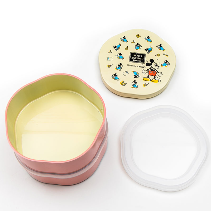 希少 ミッキーマウス 土鍋 スタンド付 2個セット 楽天市場】ミッキーマウス土鍋6号 0.7LITTER MickeyMouse DONABE6GOU
