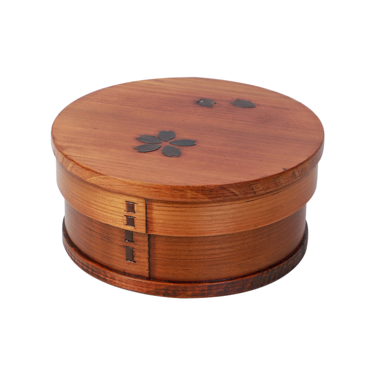 みよし漆器本舗 【33％OFF】 お弁当箱 選べる桜の曲げわっぱ 訳