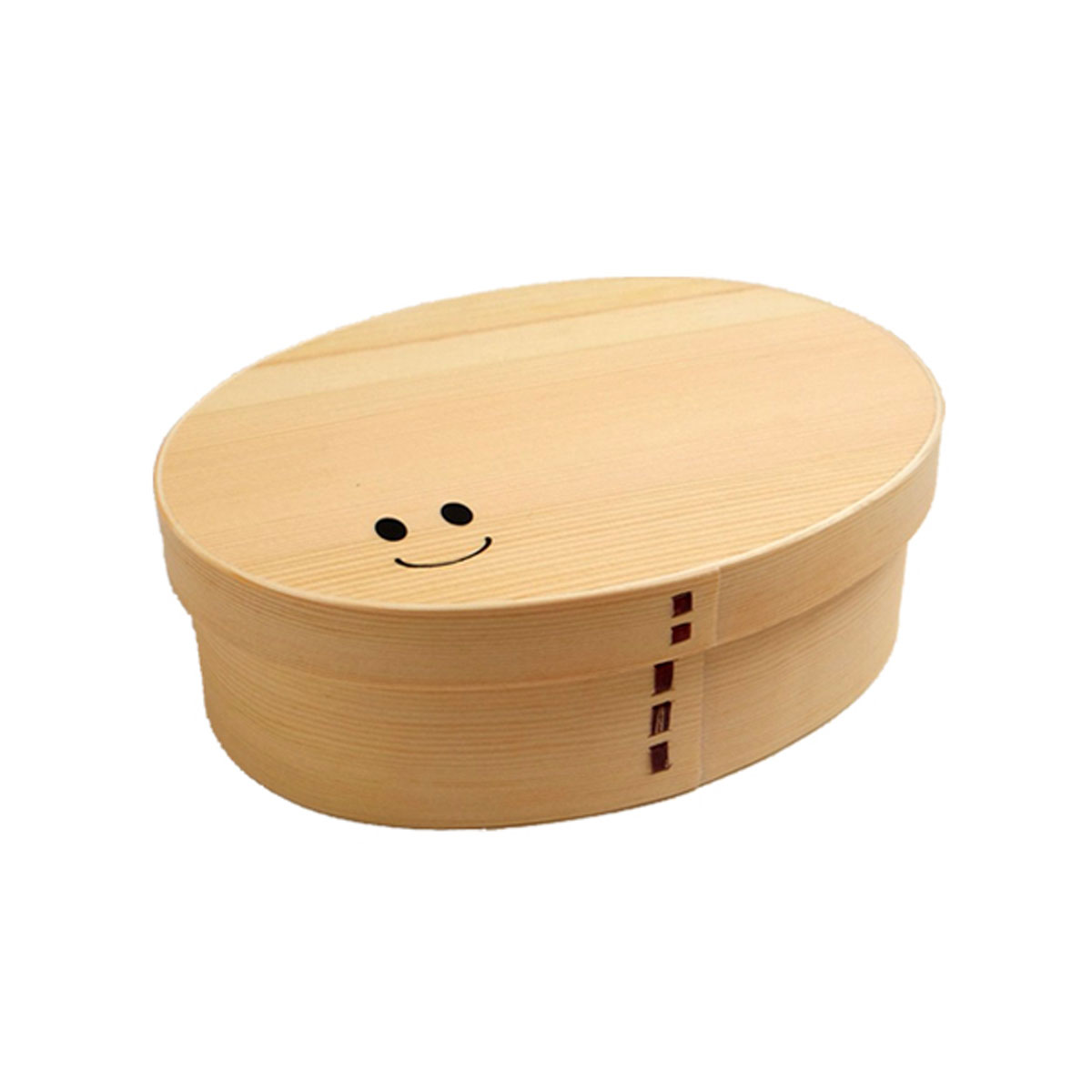 駿河漆器　曲げわっぱ　お弁当箱 みよし漆器本舗 お弁当箱 曲げわっぱ ドカベン 大容量 メンズ