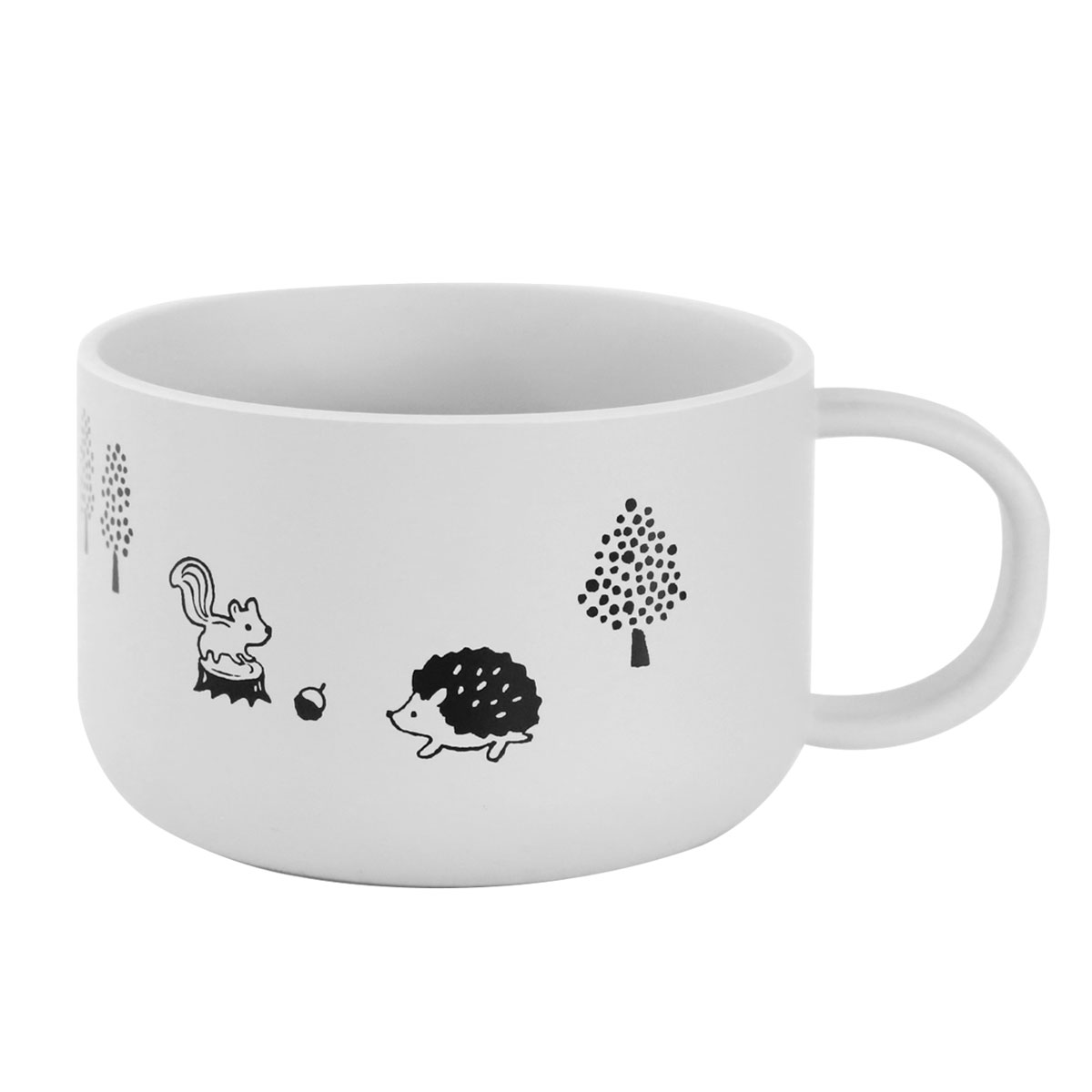 10％OFF スープカップ用 230ml 電子レンジ対応 食洗機対応 マグ カップ