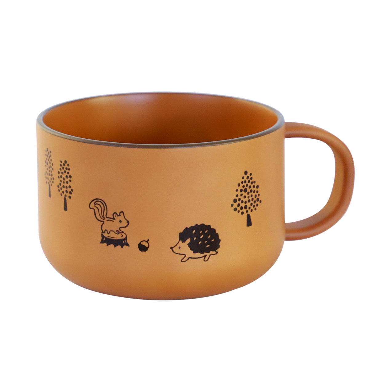 10％OFF スープカップ用 230ml 電子レンジ対応 食洗機対応 マグ カップ