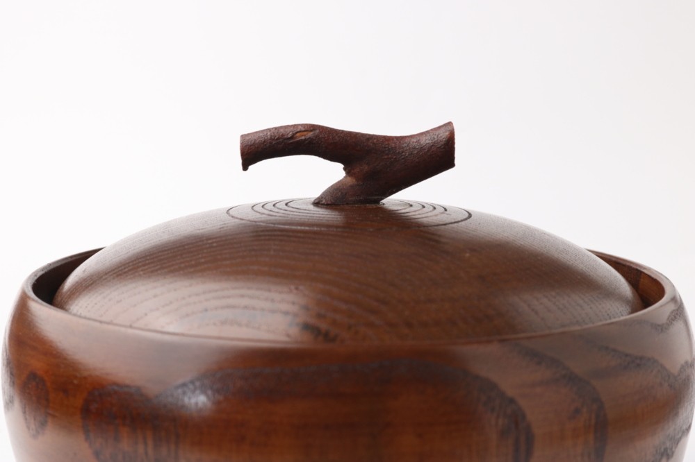 【美品】 漆器 盛鉢 鉢 菓子皿 皿 お菓子置き 木製 本漆 漆塗り 000000002888_0IpU0F0.jpg