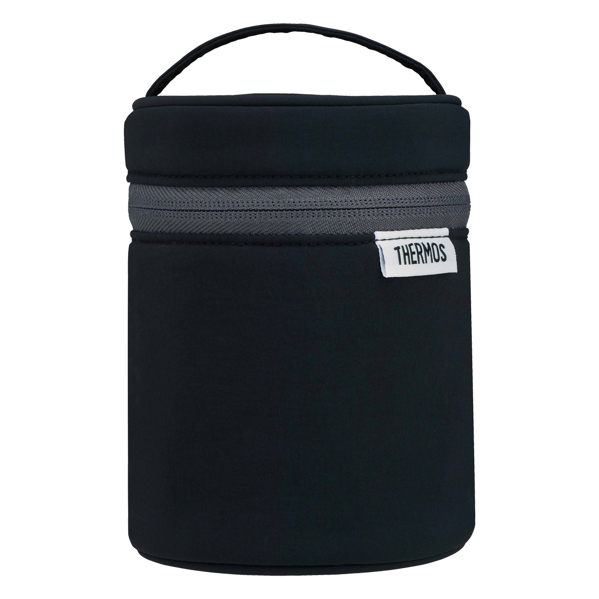 みよし漆器本舗 THERMOS スープジャー ポーチ サーモス 250 〜 400ml