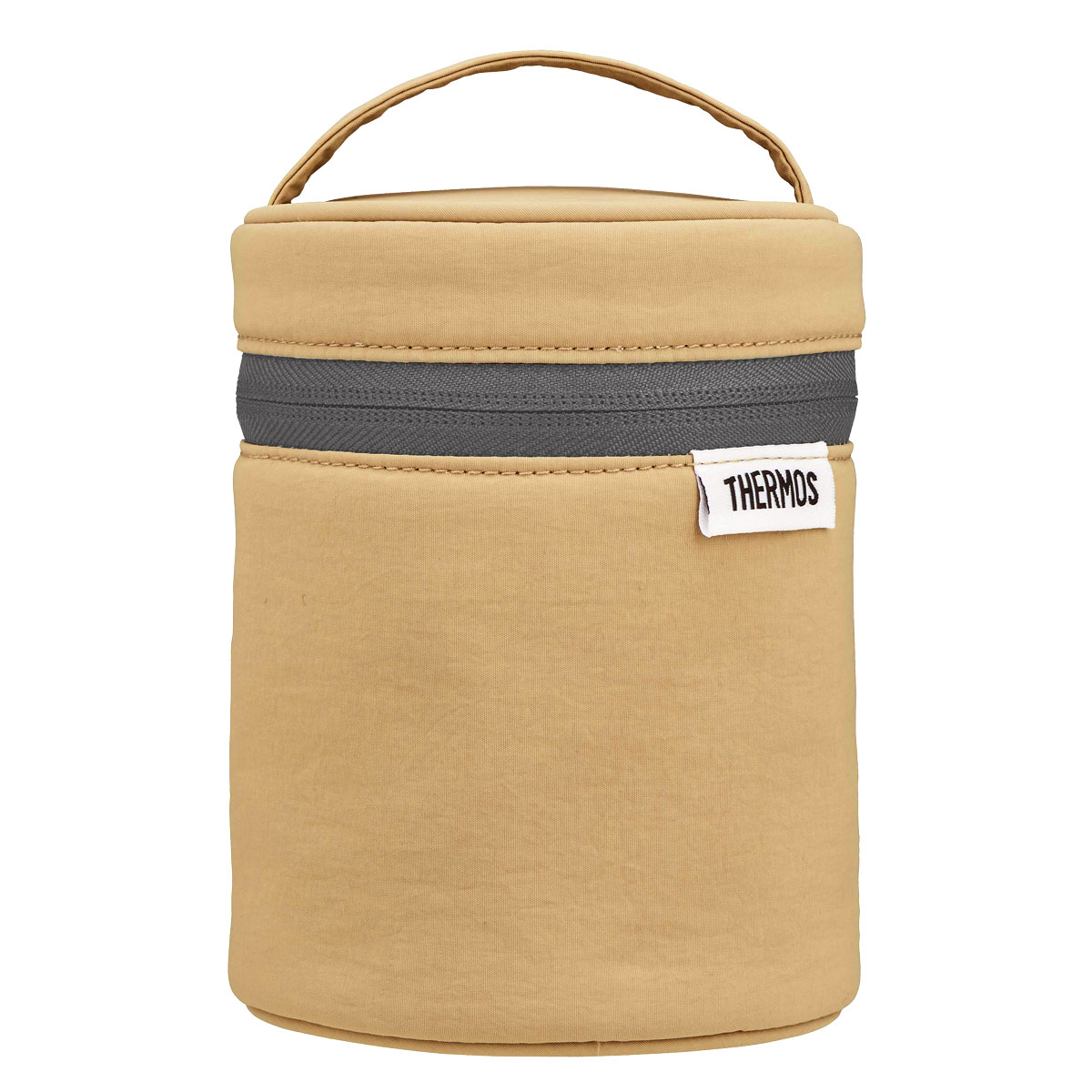 みよし漆器本舗 THERMOS スープジャー ポーチ サーモス 250 〜 400ml