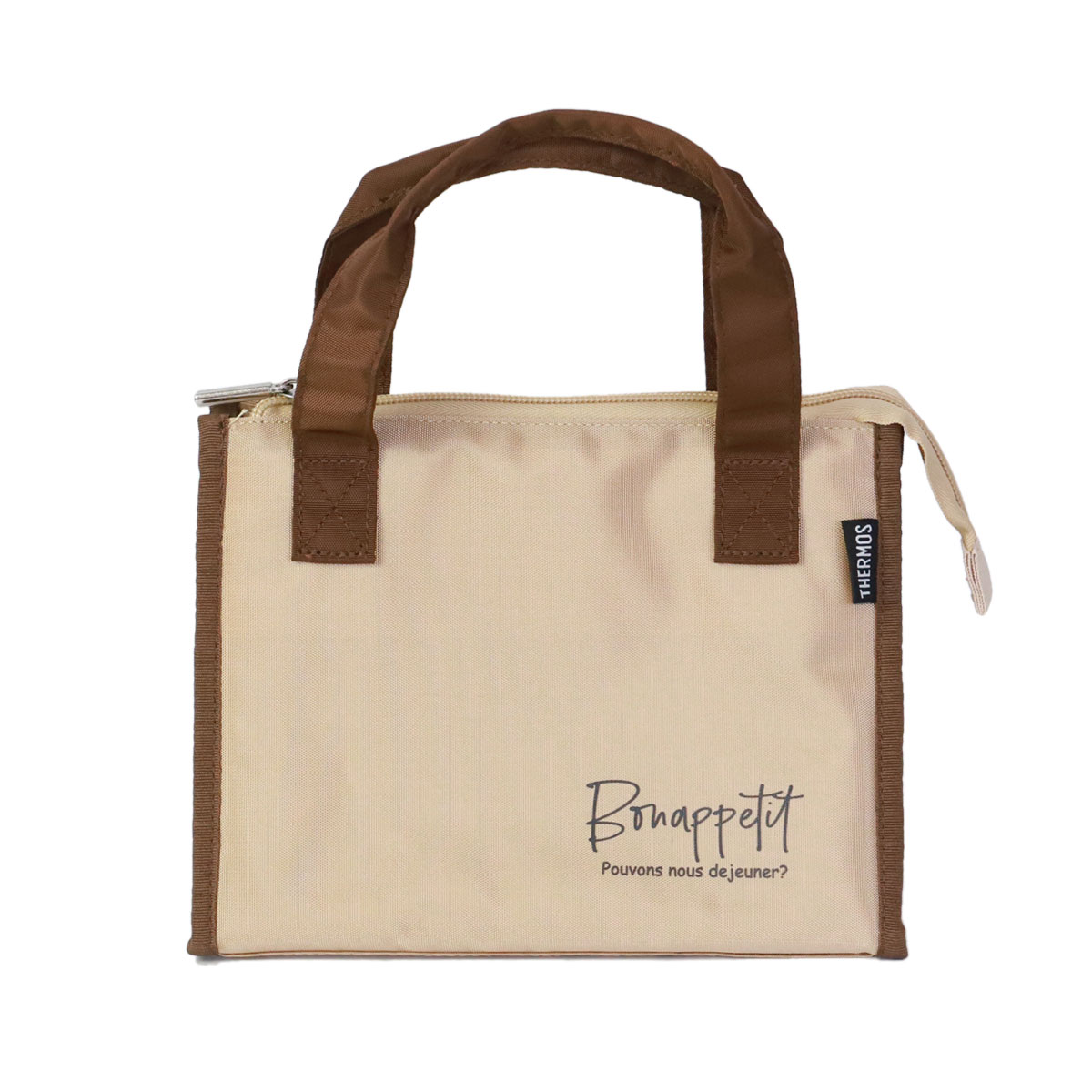 サーモス THERMOS 保冷ランチバッグ 2L RFC-002 保冷バッグ 正規品 お