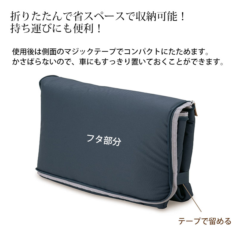 みよし漆器本舗 サーモス 保冷買い物カゴ用バッグ 大容量 25L thermos