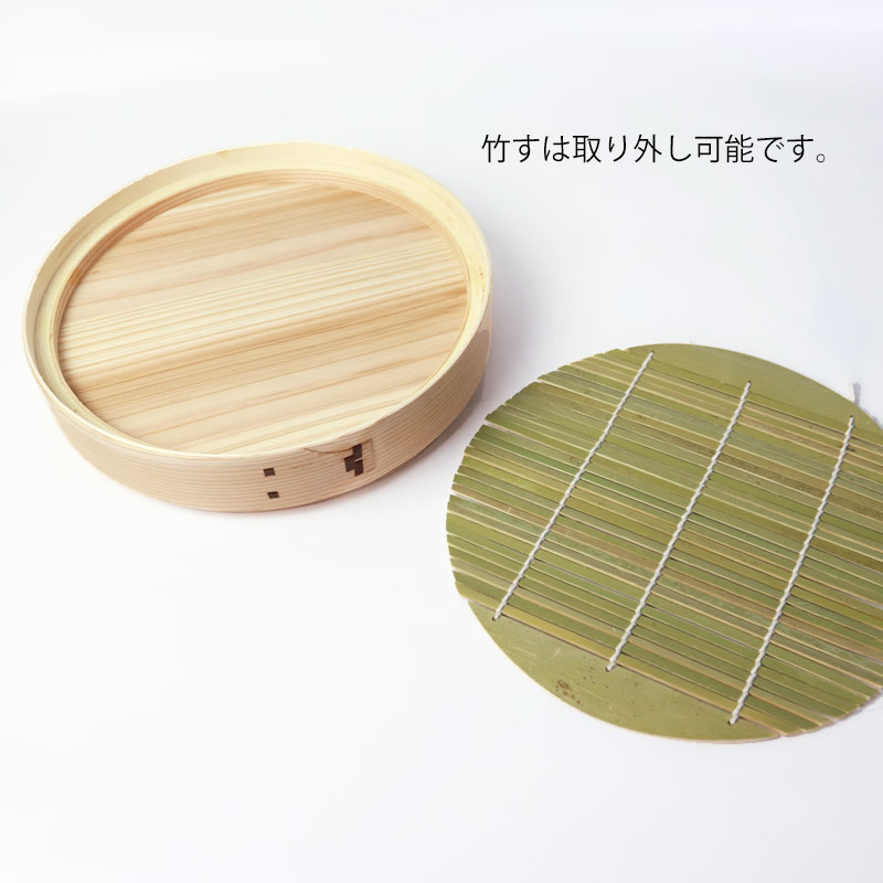 ざる蕎麦　曲げわっぱ 楽天市場】大館 工芸社 曲げわっぱ そば皿（単品）日本製 国産