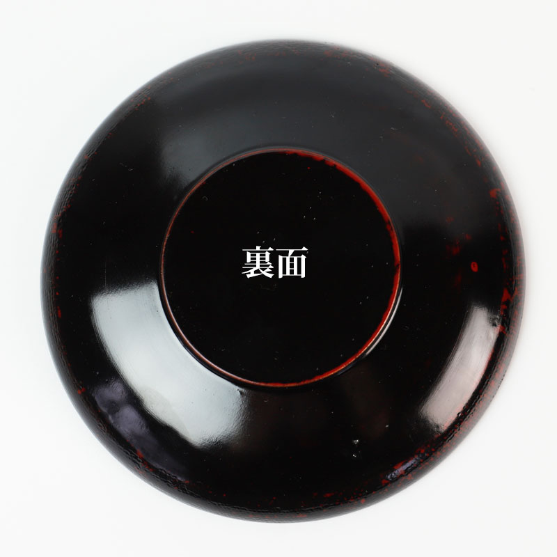 高級 本溜漆 銘々皿 天然木 未使用品 送料込み 000000003079_17HofUT.jpg