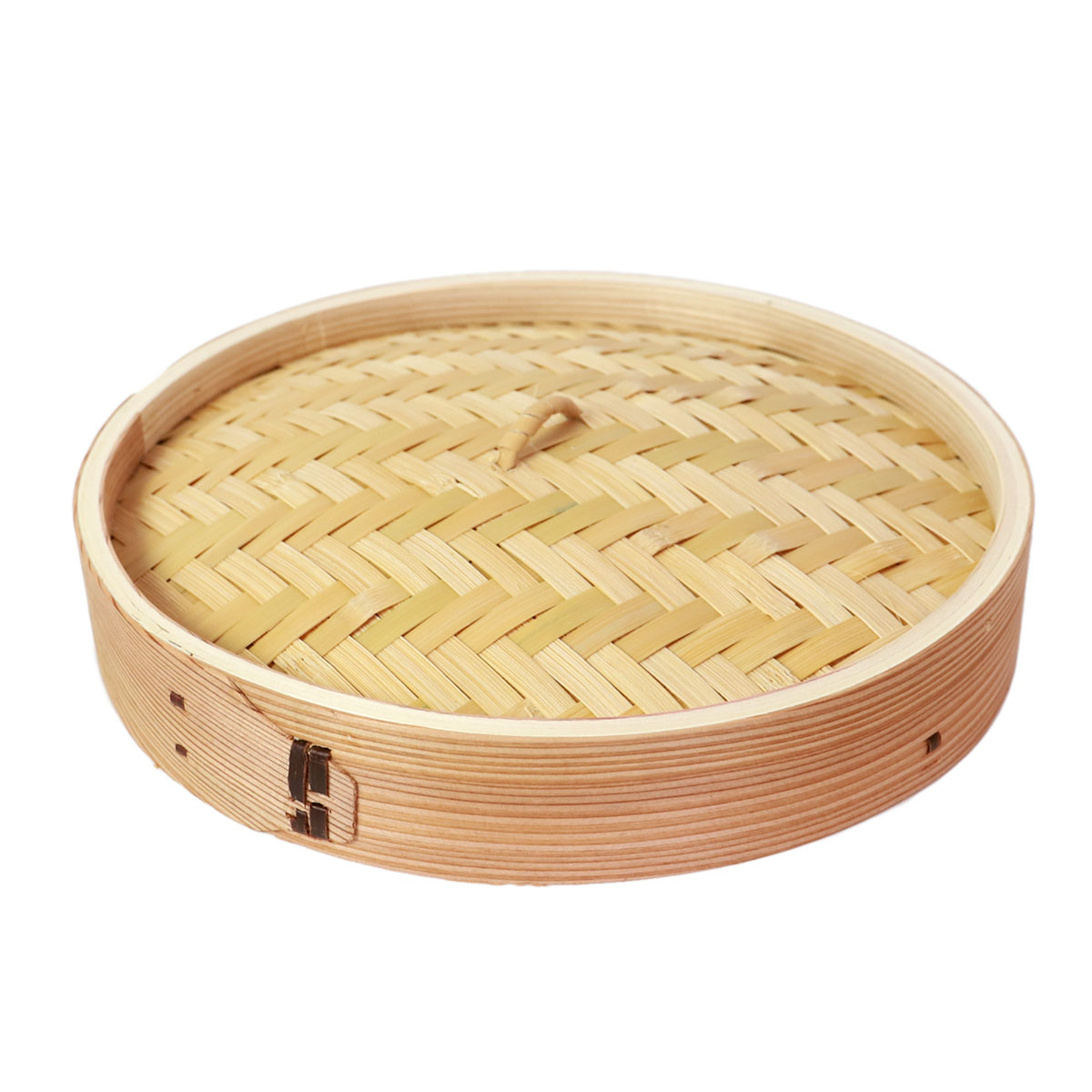 10%OFF】 中華せいろ セイロ 蒸篭 蒸籠 24cm せいろ蒸し器 蒸し器 ふた