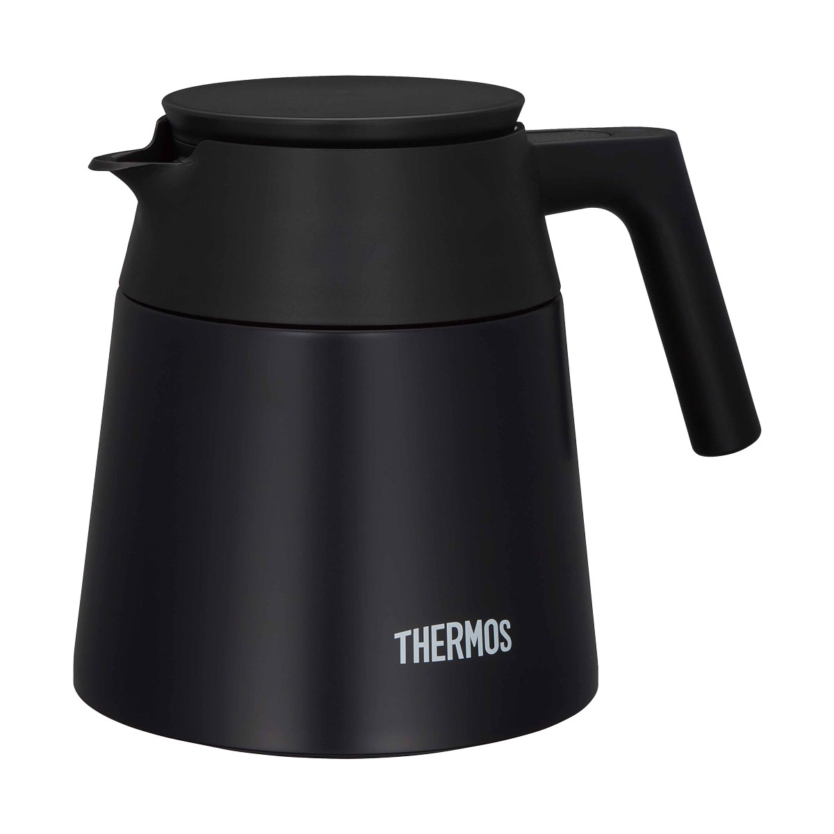サーモスコーヒーメーカー THERMOS タリーズコーヒーロゴ入り