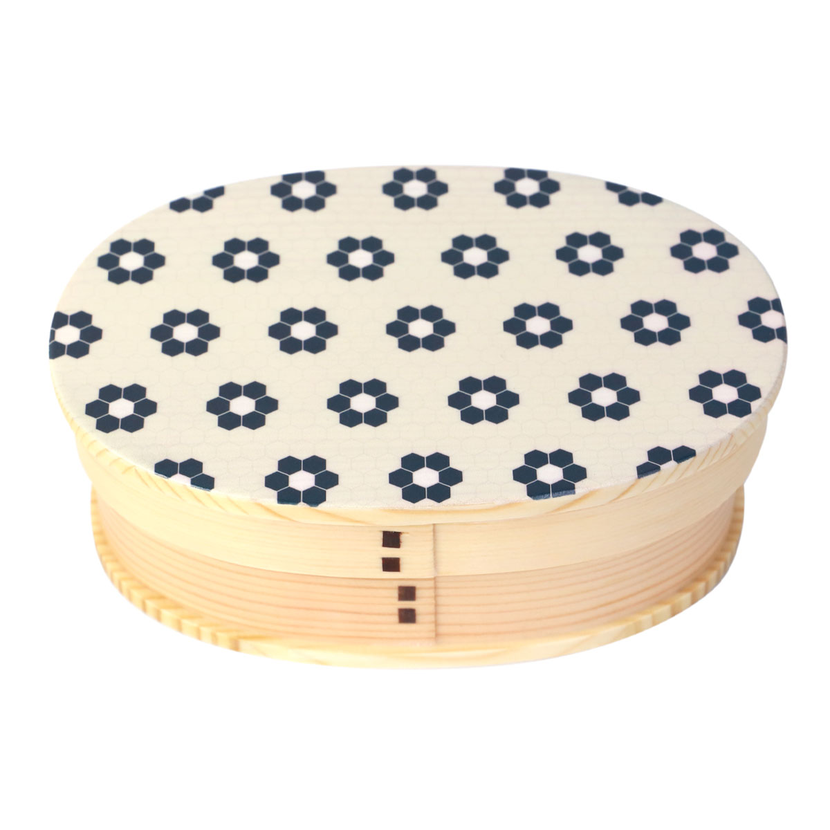 みよし漆器本舗 10％OFF 曲げわっぱ お弁当箱 白木 漆塗り 600ml 小判