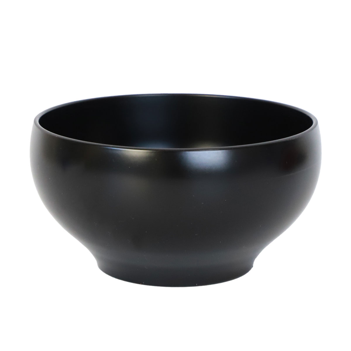 みよし漆器本舗 会津漆器 汁椀 会津塗り お椀 スープボウル ボール 食