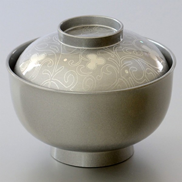 【昭和レトロ】　汁碗　お吸い物　5個セット　古道具 昭和レトロ】 汁碗 お吸い物 5個セット 古道具