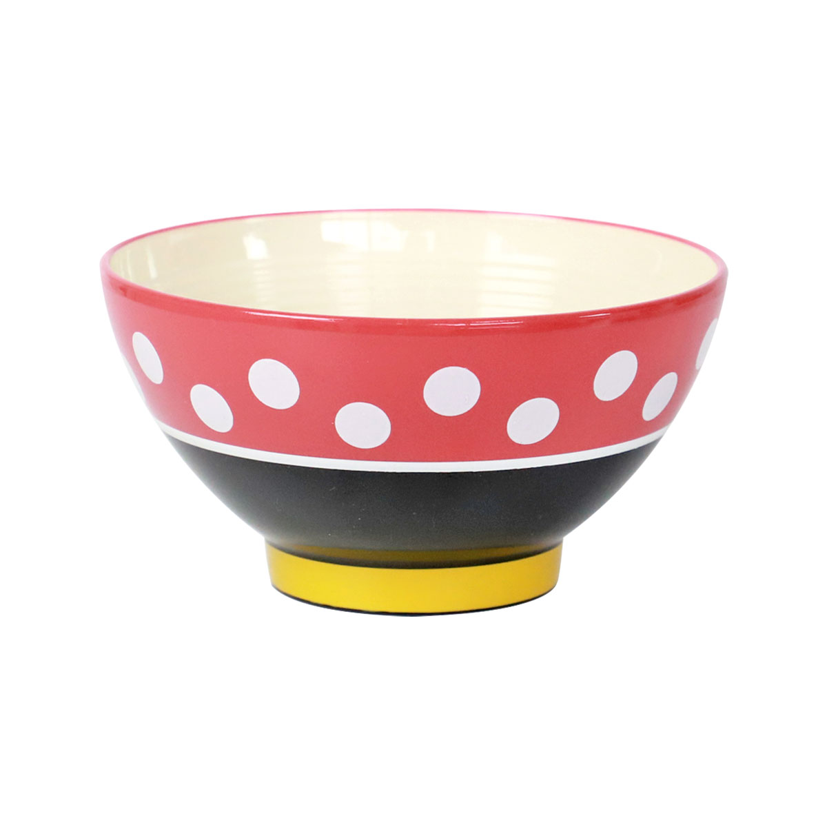 みよし漆器本舗 Disney 抗菌 飯椀 ミッキー ミニー 200ml お椀 食洗機
