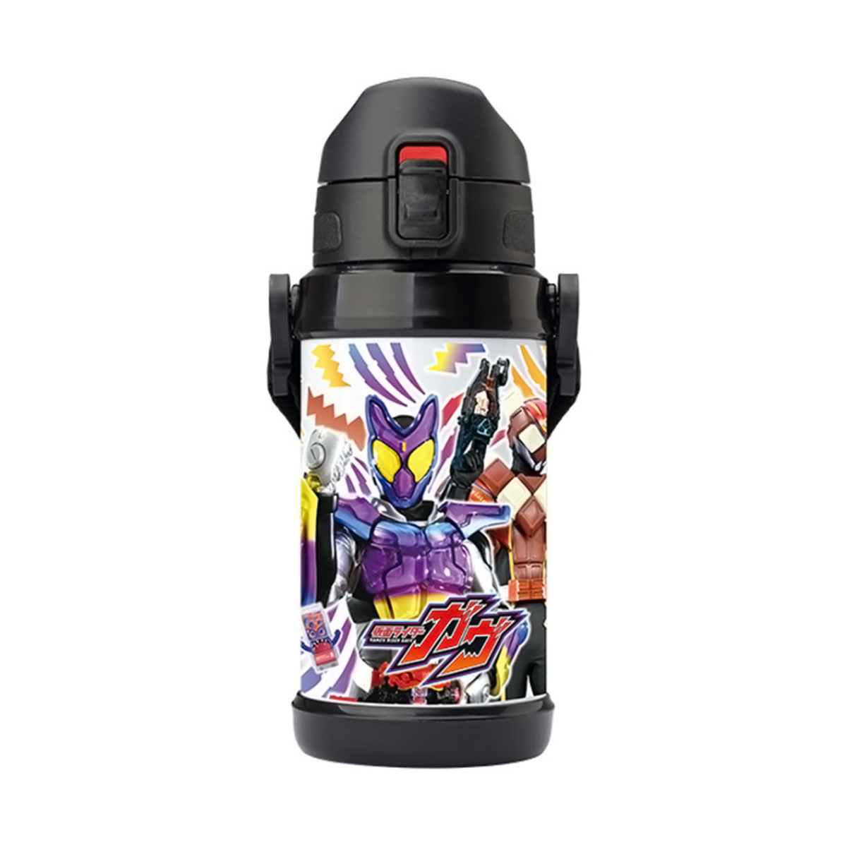 みよし漆器本舗 仮面ライダーガヴ ダイレクトステンレスボトル