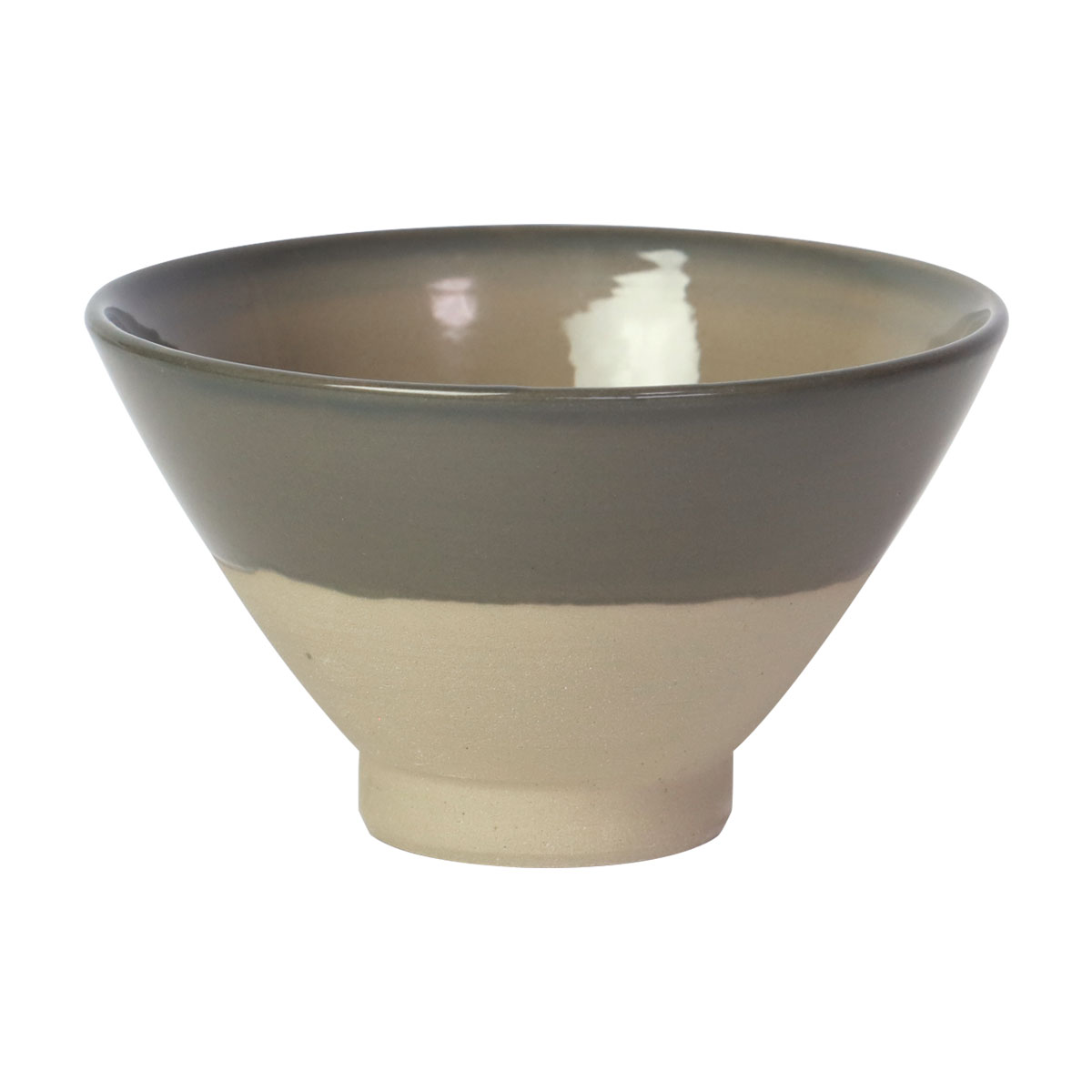 みよし漆器本舗 釉薬染 茶碗 波佐見焼 お茶碗 日本製 小さめ かわいい