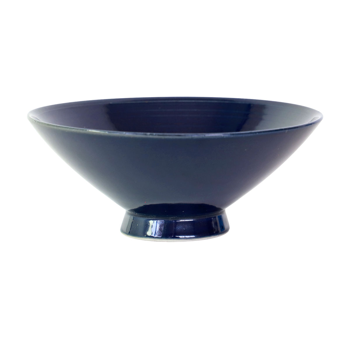 みよし漆器本舗 紀州塗り 朱根来 うるし飯椀 お碗 日本製 国産 おわん