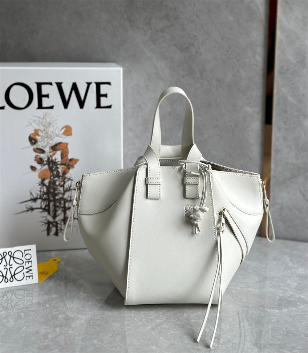 LOEWE ロエベ ハンモック ミニ - ショルダーバッグ