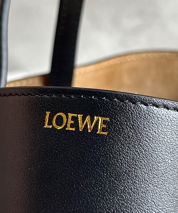 LOEWE 大人気 ロエベ loewe パズルフォルド トート ミニ LOEWE 大人気 ロエベ loewe パズルフォルド トート ミニ