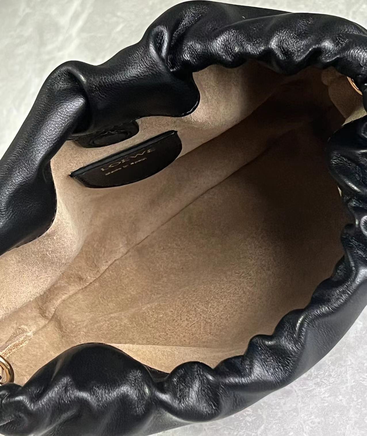LOEWE 大人気 ロエベ loewe フラメンコパースバッグ FLAMENCO