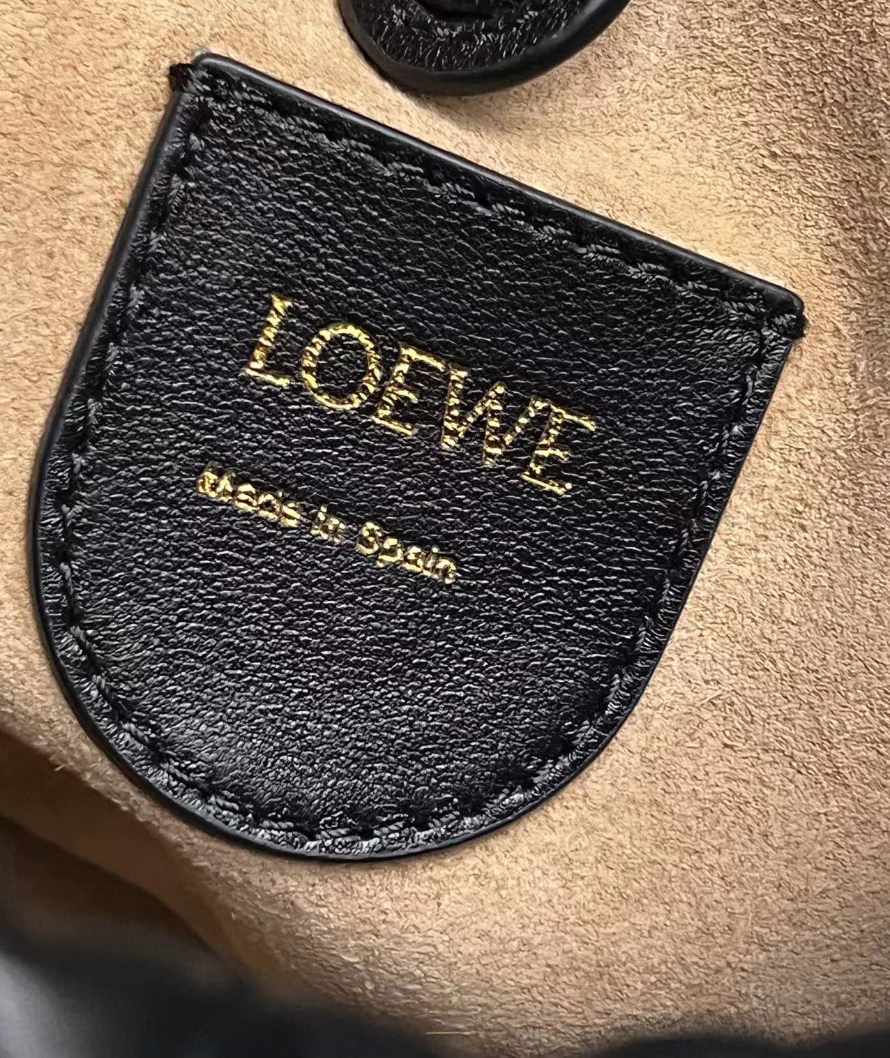 LOEWE 大人気 ロエベ loewe フラメンコパースバッグ FLAMENCO