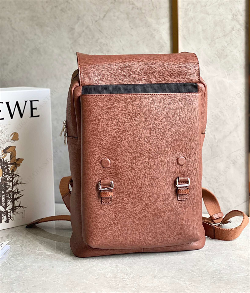 LOEWE ロエベ loewe リュック メンズバッグ リュックサック military