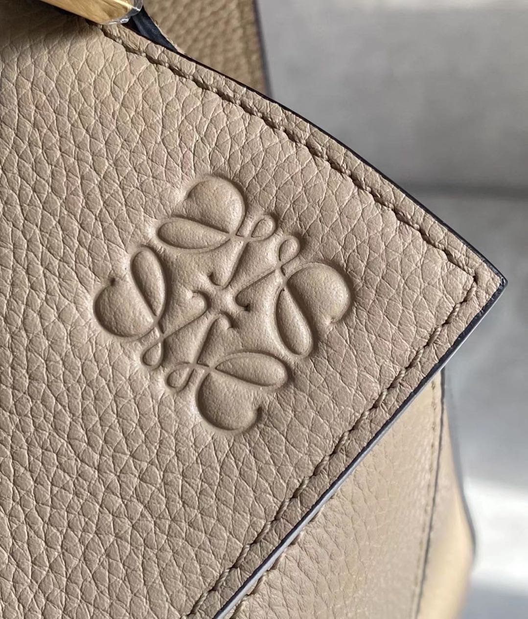 LOEWE ロエベ loewe レザー ショルダーバッグ トートバッグ 2WAY