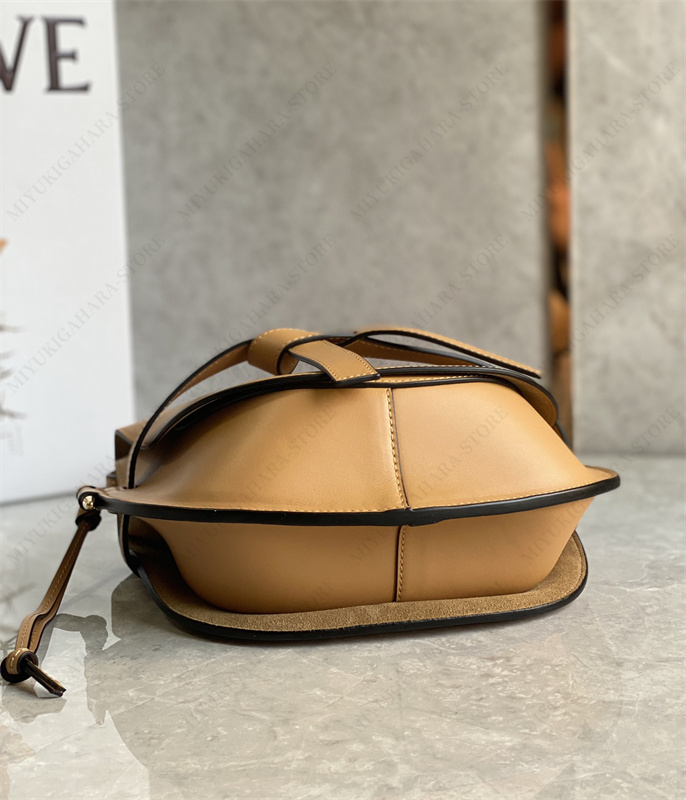 LOEWE ロエベ loewe ショルダーバッグ ゲートスモールバッグ 