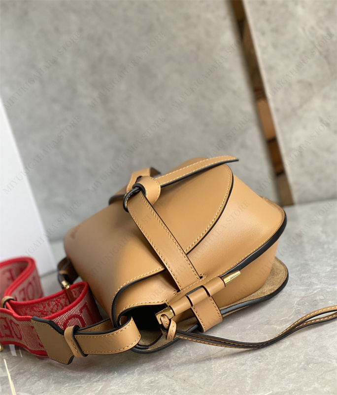 LOEWE ロエベ loewe ショルダーバッグ ゲートスモールバッグ ゲート 