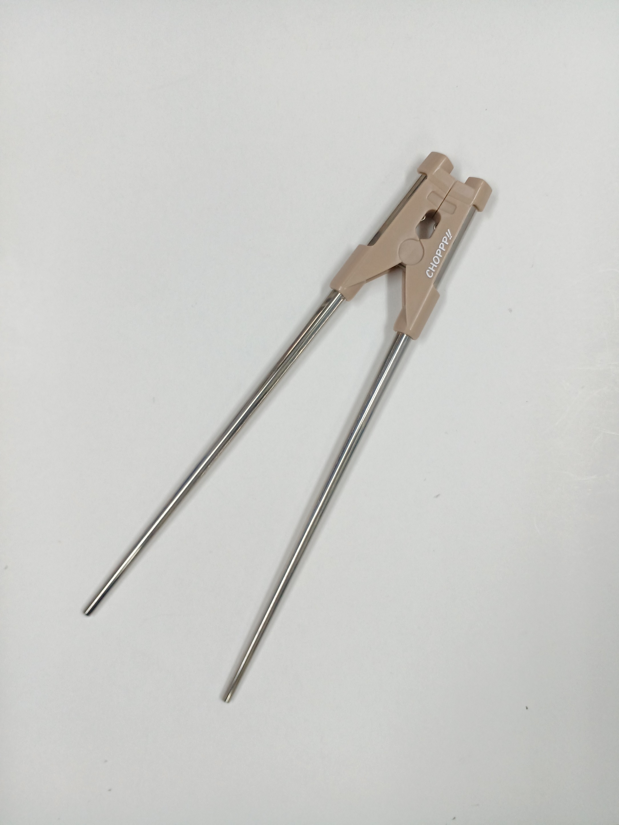 Hashi-Tong CHOPPP!! ハシトング チョッピー 連結箸 23cm箸 衛生