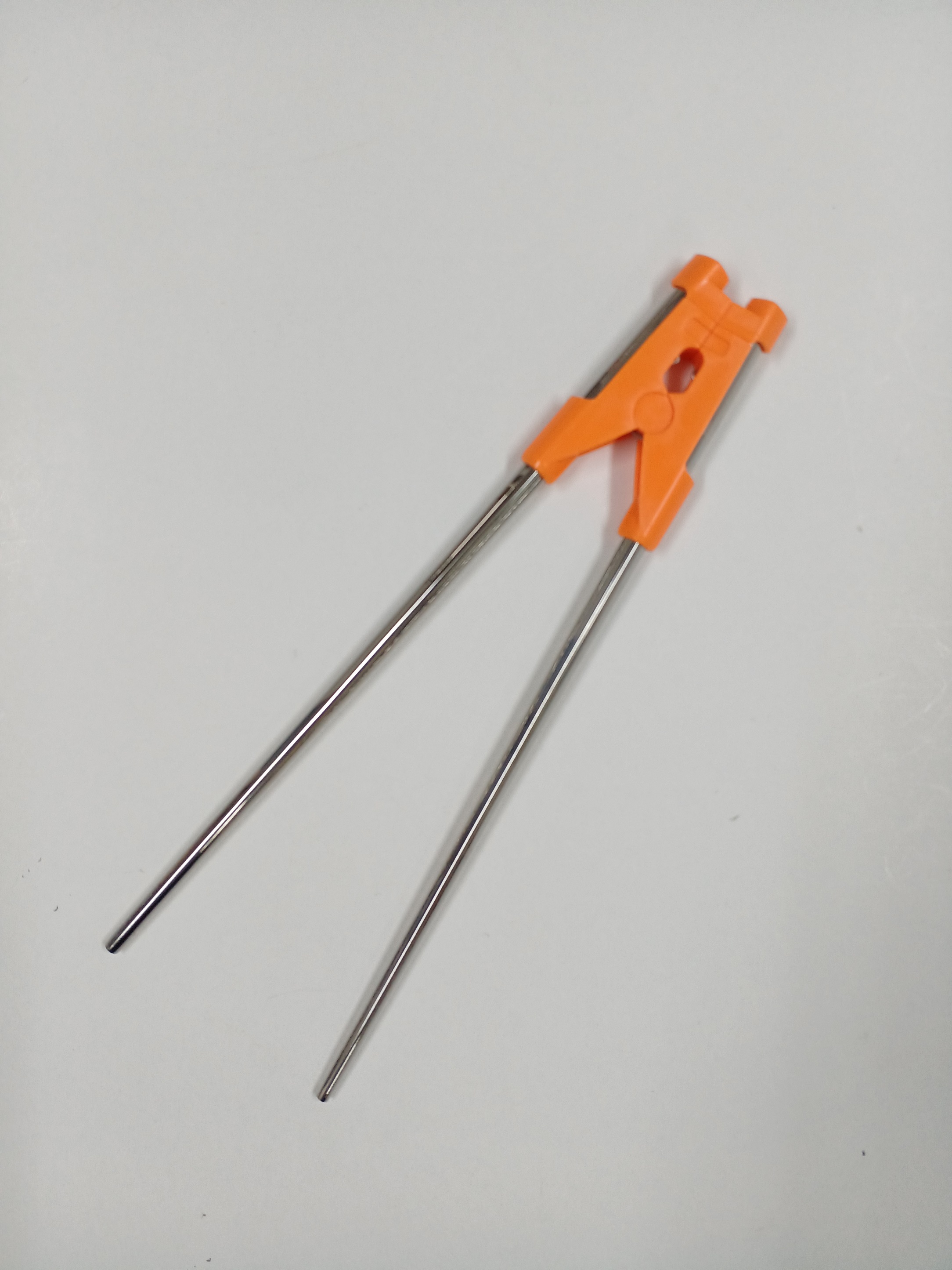 Hashi-Tong CHOPPP!! ハシトング チョッピー 連結箸 23cm箸 衛生