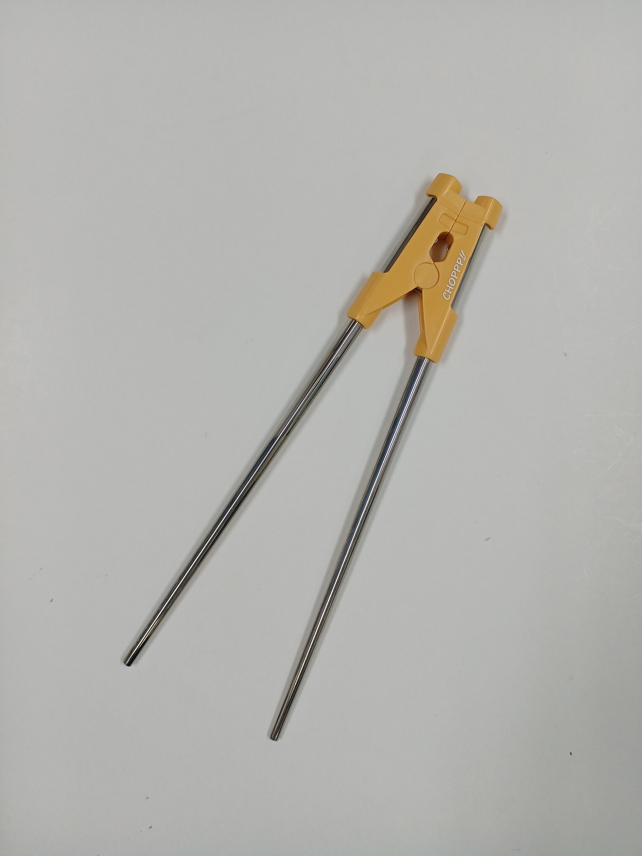 Hashi-Tong CHOPPP!! ハシトング チョッピー 連結箸 23cm箸 衛生的