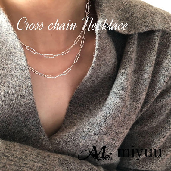ネックレス チェーン シルバー アズキチェーン シルバー925 silver925 レディース アズキ あずき 小豆 シンプル ショート おしゃれ カジュアル 韓国 | 