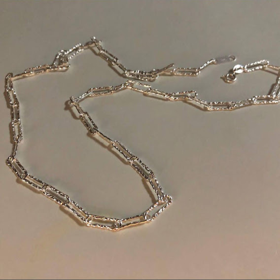 ネックレス チェーン シルバー アズキチェーン シルバー925 silver925 レディース アズキ あずき 小豆 シンプル ショート おしゃれ カジュアル 韓国 |  | 06