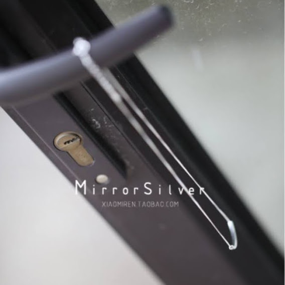 ネックレス レディース シンプル シルバーネックレス silver925 スマイルライン プレート 小豆チェーン おしゃれ 可愛い 韓国 |  | 06