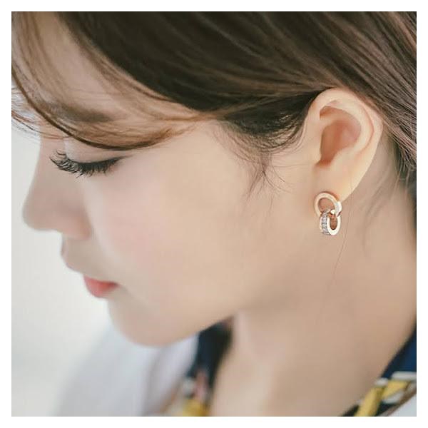 楽天市場】【ゆうパケットOK】ピアス フープピアス 金属