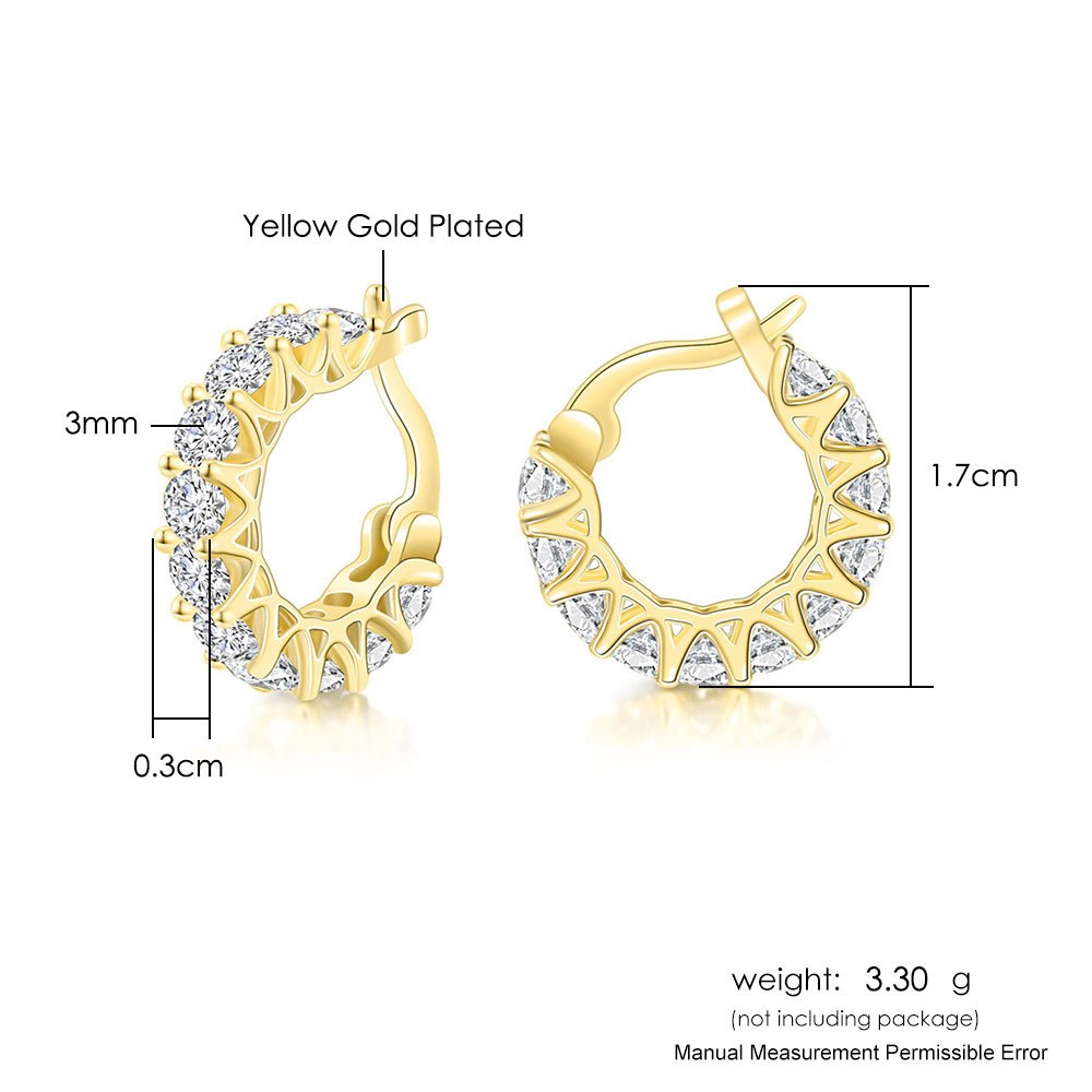 フープピアス 小さい ピアス アレルギー対応 14K 14金 レディース フープ ピンクゴールド ゴールド シルバー 小さめ 小ぶり ジルコニア おしゃれ ギフト リング |  | 11