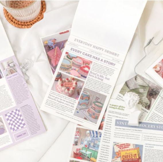 素材紙ブック デザインペーパー コラージュペーパー 紙もの ペーパー