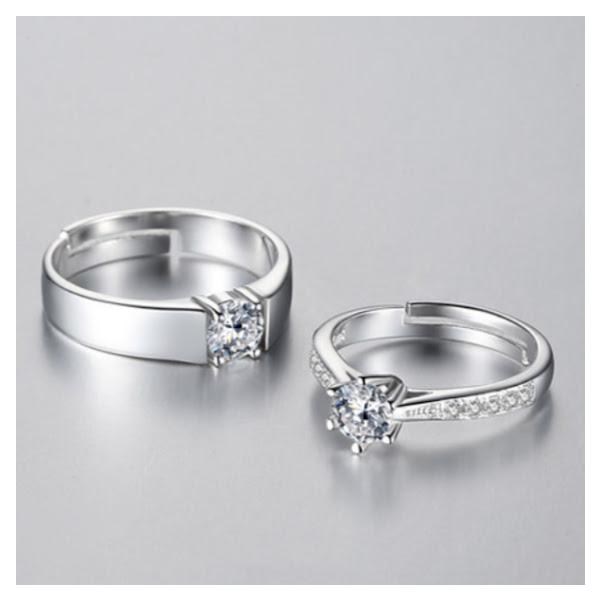 指輪 メンズ 細い デザイン フリーサイズ ペアリング レディース