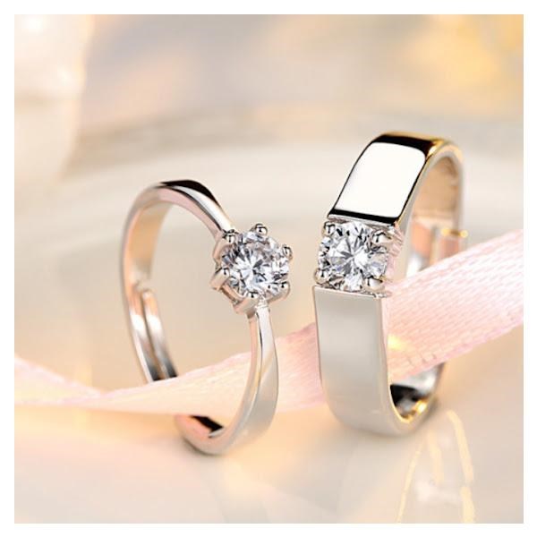 指輪 メンズ 細い デザイン フリーサイズ ペアリング レディース