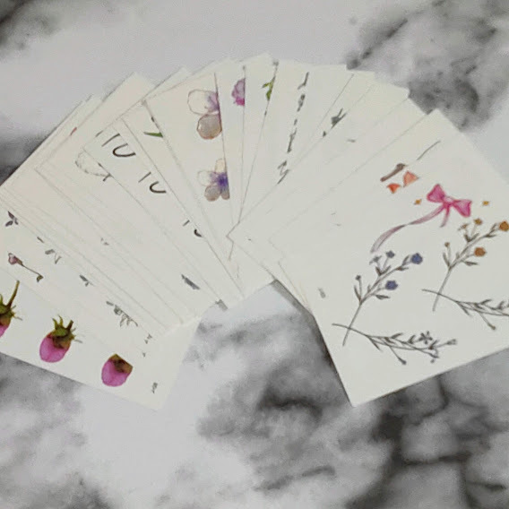 タトゥーシール 花 セット ボディーペイント ボディーシール ボディステッカー ファッションシール ボタニカル 花 ins風 韓国 かわいい おしゃれ レディース 猫 |  | 06