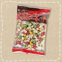 業務用 チョコ他