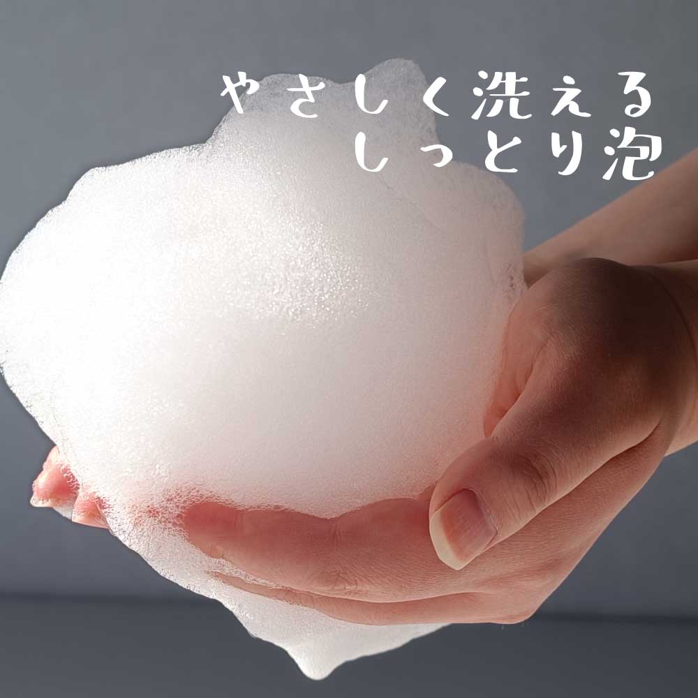 水生活製作所 おぷろ ボディソープ II 肌にやさしい 無添加 乾燥肌