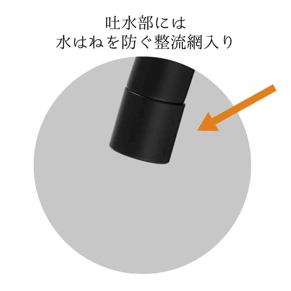 チェロ君専用　2口 二口横水栓チェロ｜ガーデン水栓 G15CLF｜水生活製作所公式通販