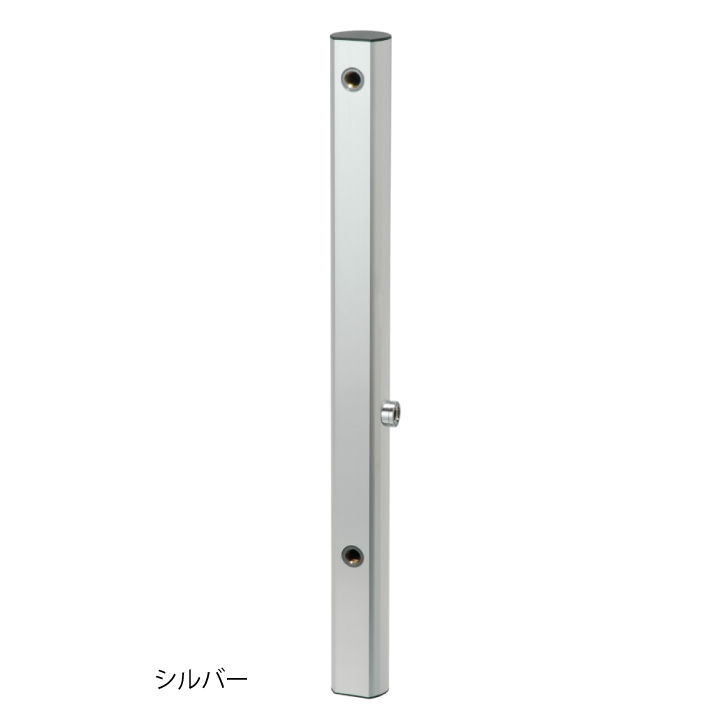 水生活製作所 二口水栓柱 レゼーナ 1200mm 立水栓 水栓柱 2口 庭 屋外