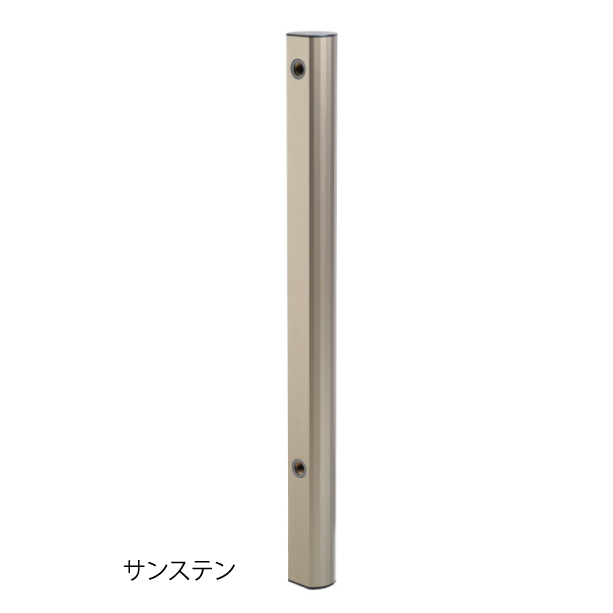 水生活製作所 一口 水栓柱レゼーナ 900mm 立水栓 水栓柱 蛇口取付1口